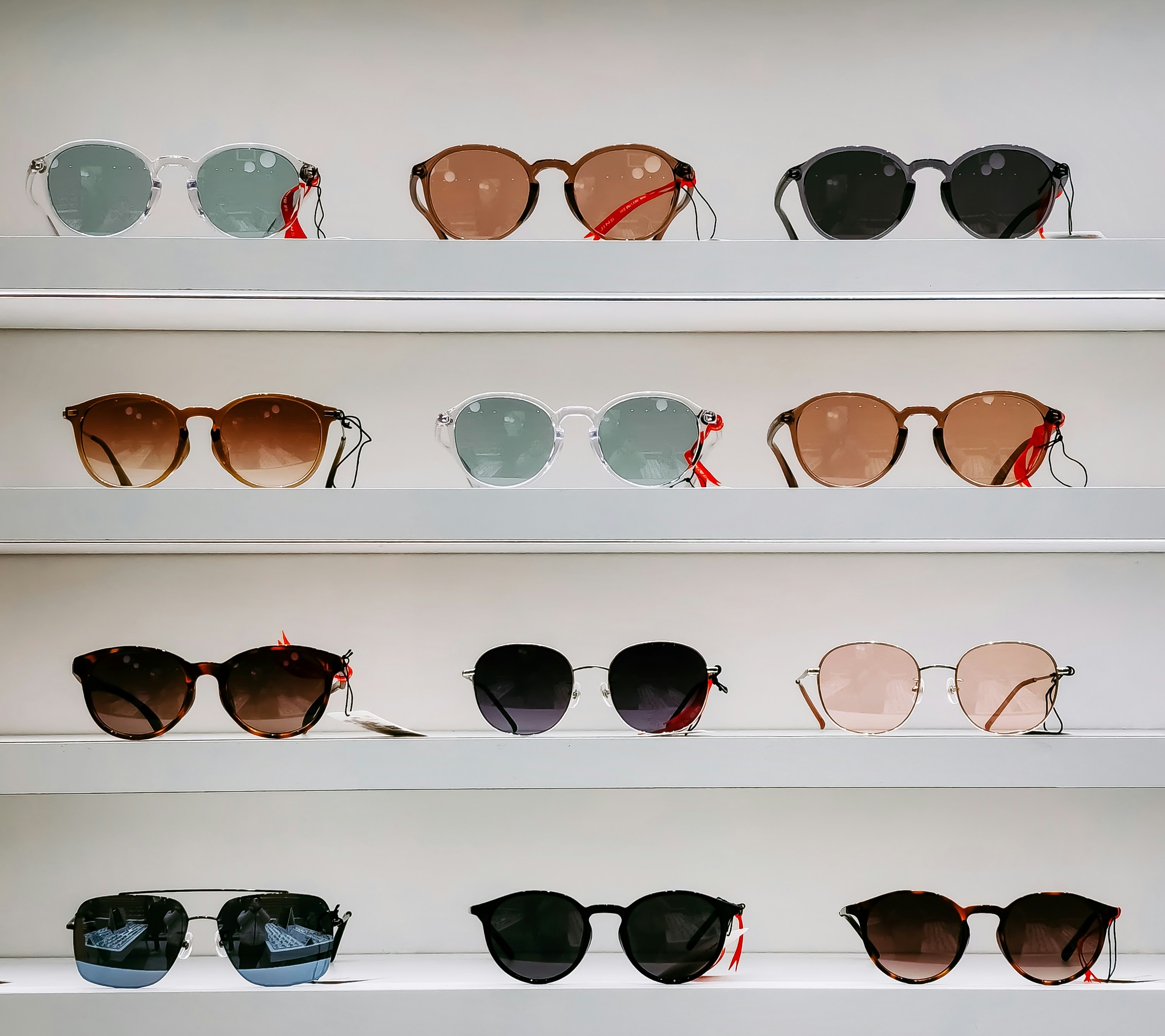 Güneş Gözlükleri — İlhan Optik Kemalpaşa - İlhan Optik