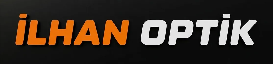 İlhan Optik — Kemalpaşa optikçisi